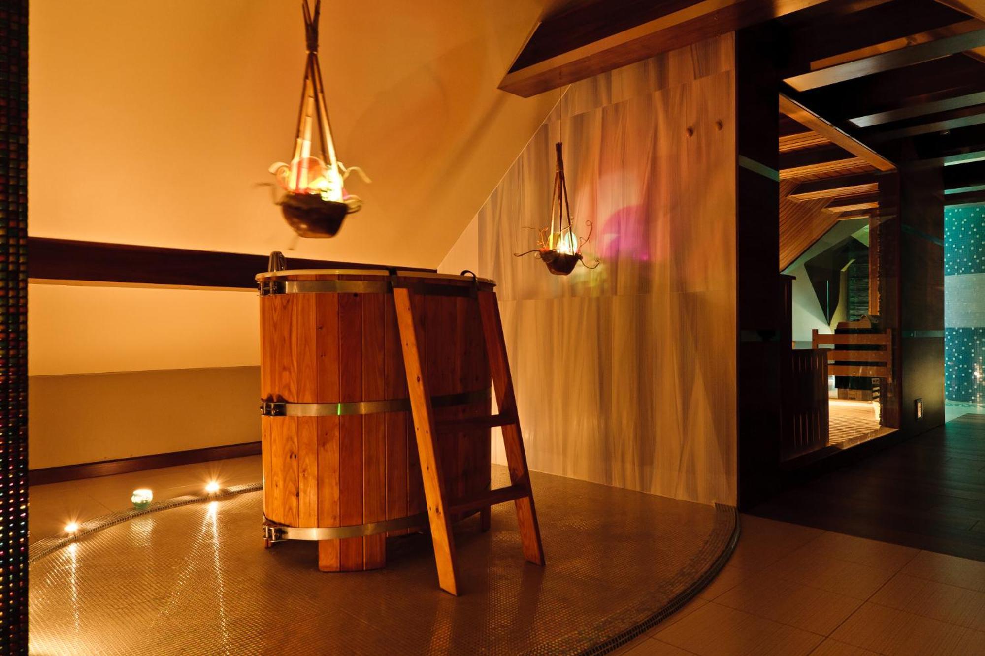 Jasmin Complex Resort & Spa Krzeszow Dolny Экстерьер фото