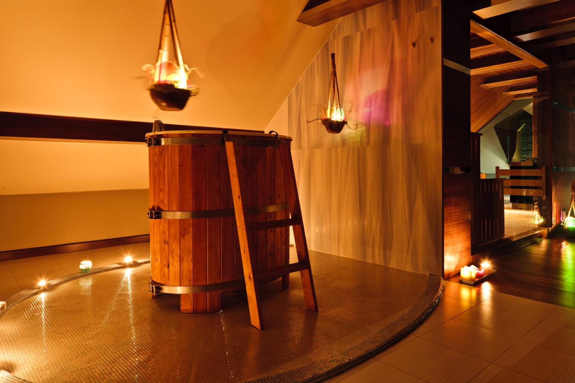 Jasmin Complex Resort & Spa Krzeszow Dolny Экстерьер фото